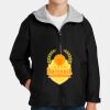 Youth Team Jacket Thumbnail