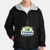 Youth Team Jacket Thumbnail