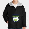 Youth Team Jacket Thumbnail