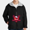 Youth Team Jacket Thumbnail