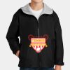 Youth Team Jacket Thumbnail