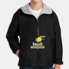 Youth Team Jacket Thumbnail