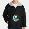 Youth Team Jacket Thumbnail