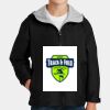 Youth Team Jacket Thumbnail