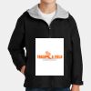 Youth Team Jacket Thumbnail