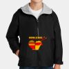 Youth Team Jacket Thumbnail