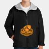 Youth Team Jacket Thumbnail
