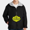 Youth Team Jacket Thumbnail