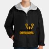 Youth Team Jacket Thumbnail