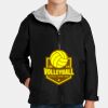 Youth Team Jacket Thumbnail