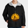 Youth Team Jacket Thumbnail