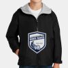 Youth Team Jacket Thumbnail