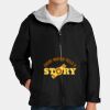 Youth Team Jacket Thumbnail