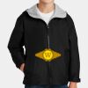 Youth Team Jacket Thumbnail