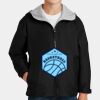 Youth Team Jacket Thumbnail