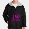 Youth Team Jacket Thumbnail
