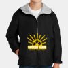 Youth Team Jacket Thumbnail