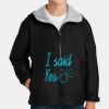Youth Team Jacket Thumbnail