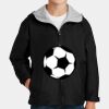 Youth Team Jacket Thumbnail