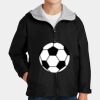 Youth Team Jacket Thumbnail