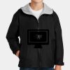 Youth Team Jacket Thumbnail