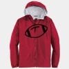 Team Jacket Thumbnail