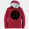 Team Jacket Thumbnail