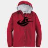 Team Jacket Thumbnail
