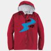 Team Jacket Thumbnail