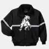 Challenger Jacket with Reflective Taping Thumbnail