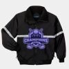 Challenger Jacket with Reflective Taping Thumbnail