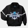 Challenger Jacket with Reflective Taping Thumbnail