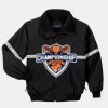 Challenger Jacket with Reflective Taping Thumbnail