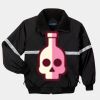 Challenger Jacket with Reflective Taping Thumbnail