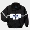 Challenger Jacket with Reflective Taping Thumbnail