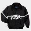 Challenger Jacket with Reflective Taping Thumbnail