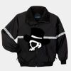 Challenger Jacket with Reflective Taping Thumbnail