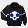 Challenger Jacket with Reflective Taping Thumbnail