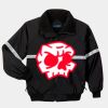 Challenger Jacket with Reflective Taping Thumbnail
