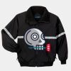 Challenger Jacket with Reflective Taping Thumbnail