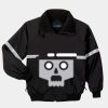 Challenger Jacket with Reflective Taping Thumbnail