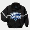 Challenger Jacket with Reflective Taping Thumbnail