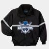 Challenger Jacket with Reflective Taping Thumbnail