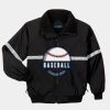 Challenger Jacket with Reflective Taping Thumbnail