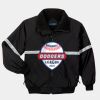 Challenger Jacket with Reflective Taping Thumbnail
