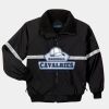 Challenger Jacket with Reflective Taping Thumbnail