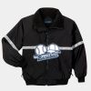 Challenger Jacket with Reflective Taping Thumbnail