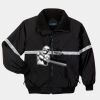 Challenger Jacket with Reflective Taping Thumbnail