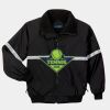 Challenger Jacket with Reflective Taping Thumbnail