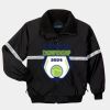 Challenger Jacket with Reflective Taping Thumbnail